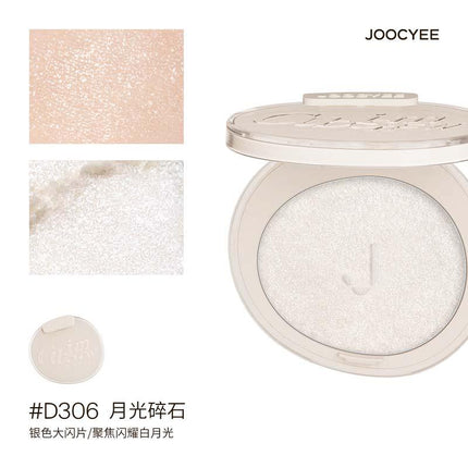 Joocyee New Cubism Blush JC031 - Chic Decent