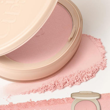 Joocyee New Cubism Blush JC031 - Chic Decent