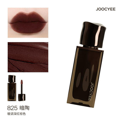 Joocyee New Umber Velvet Gloss Blusher JC028 - Chic Decent