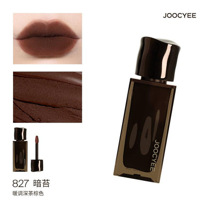 Joocyee New Umber Velvet Gloss Blusher JC028 - Chic Decent