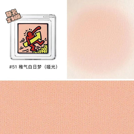 【NEW! 66-69# 】Judydoll Blush Highlighter Contouring for Beginners JD011 - Chic Decent