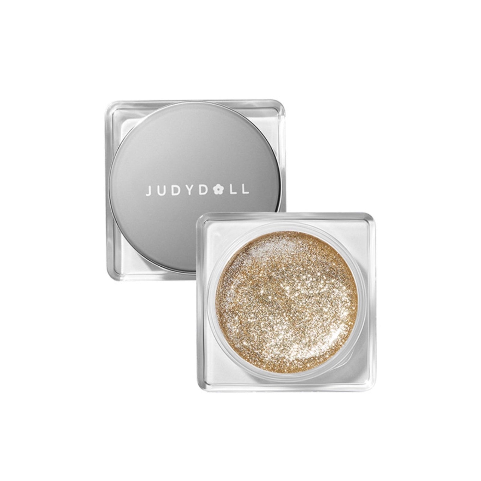 Judydoll Eyeshadow Gel Chic Decent Beauty