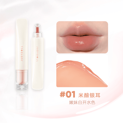 Judydoll Lip Jelly JD128 - Chic Decent