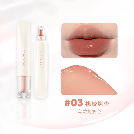 Judydoll Lip Jelly JD128 - Chic Decent