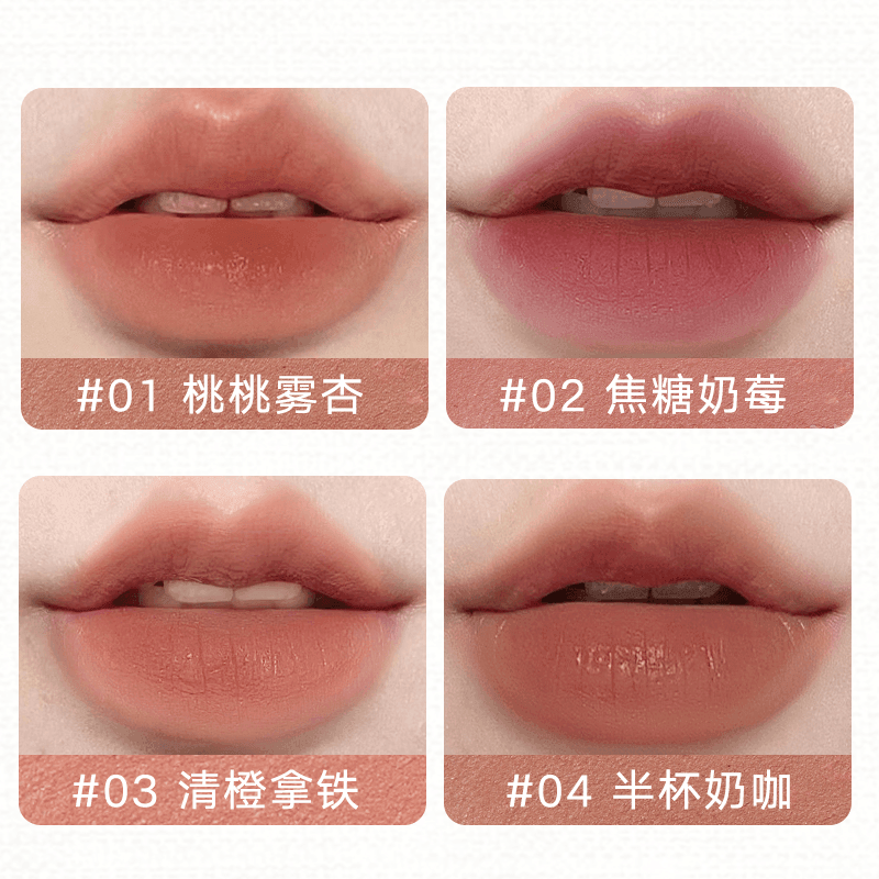 Judydoll Lip Liner JD120 - Chic Decent