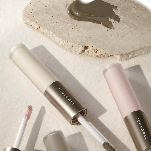 Judydoll Liquid Highlighter N Contour Duo 4.8g
