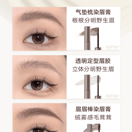 Judydoll Long Wear Mascara JD136 - Chic Decent