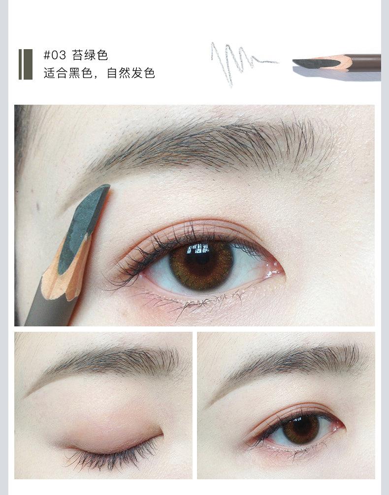 Judydoll Shaping Eyebrow Pencil JD002 - Chic Decent