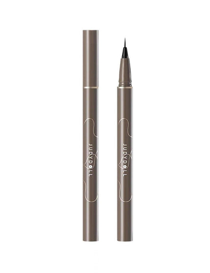 【NEW 05-08#】Judydoll Skinny Liquid Eyeliner JD096 - Chic Decent