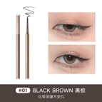 Slim Gel Eyeliner 01