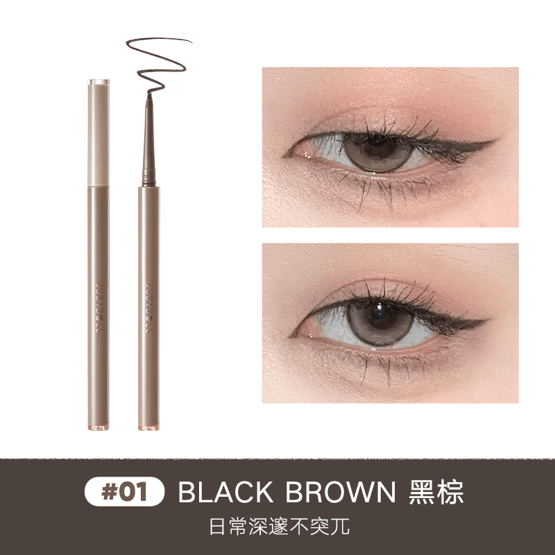 Judydoll Slim Gel Eyeliner JD123 - Chic Decent