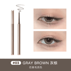 Slim Gel Eyeliner 03