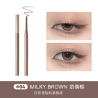 Slim Gel Eyeliner 04