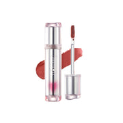 【NEW 521 507 408】Judydoll Soft Matte Lip Cream JD114 - Chic Decent