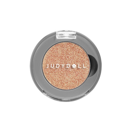 Judydoll Soft Shine Colour Eyeshadow JD001 - Chic Decent