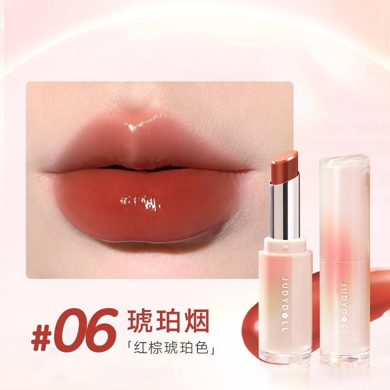 Judydoll Watery Glow Lipstick JD119 - Chic Decent