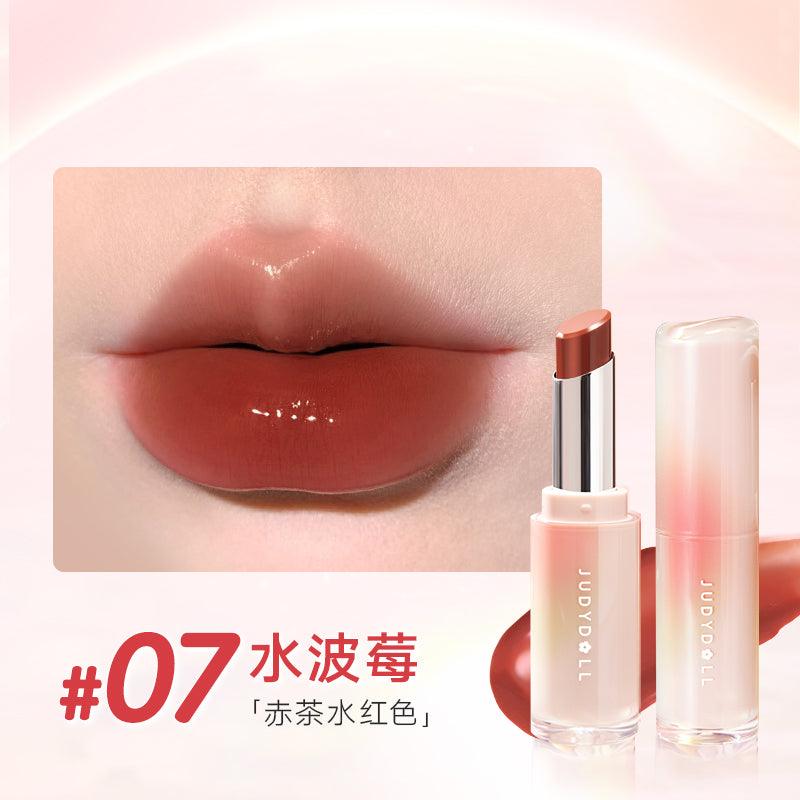 Judydoll Watery Glow Lipstick JD119 - Chic Decent