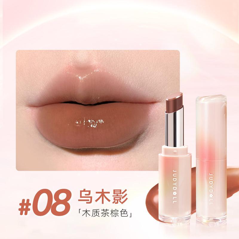 Judydoll Watery Glow Lipstick JD119 - Chic Decent