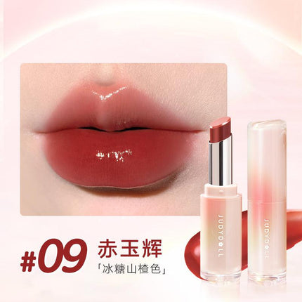 Judydoll Watery Glow Lipstick JD119 - Chic Decent