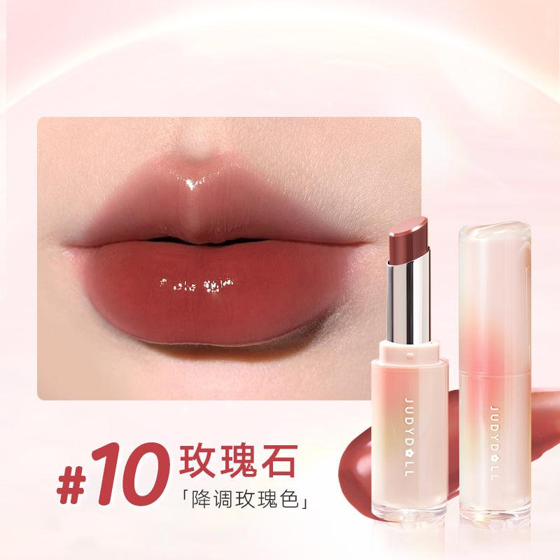 Judydoll Watery Glow Lipstick JD119 - Chic Decent