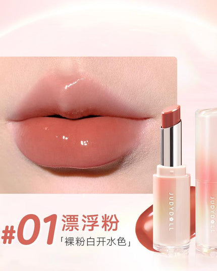 Judydoll Watery Glow Lipstick JD119 - Chic Decent