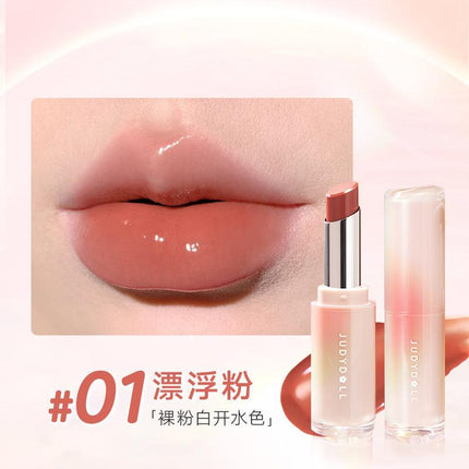 Judydoll Watery Glow Lipstick JD119 - Chic Decent