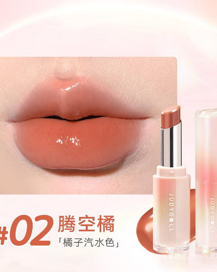 Judydoll Watery Glow Lipstick JD119 - Chic Decent