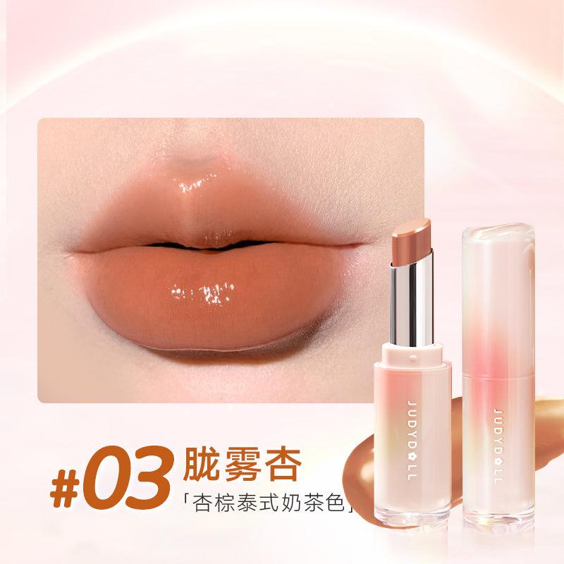 Judydoll Watery Glow Lipstick JD119 - Chic Decent