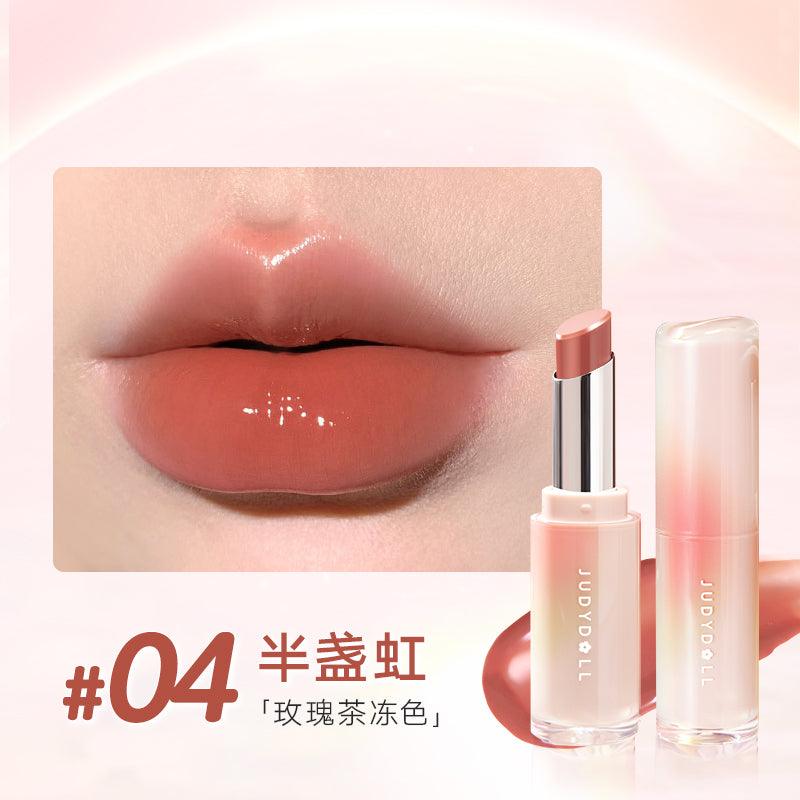 Judydoll Watery Glow Lipstick JD119 - Chic Decent