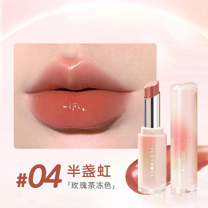 Judydoll Watery Glow Lipstick JD119 - Chic Decent