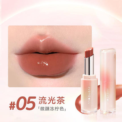 Judydoll Watery Glow Lipstick JD119 - Chic Decent