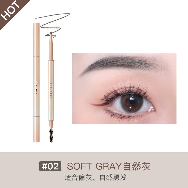 Judydoll X Dunhuang Meseum Eyebrow Triangle Pencil JD085 - Chic Decent