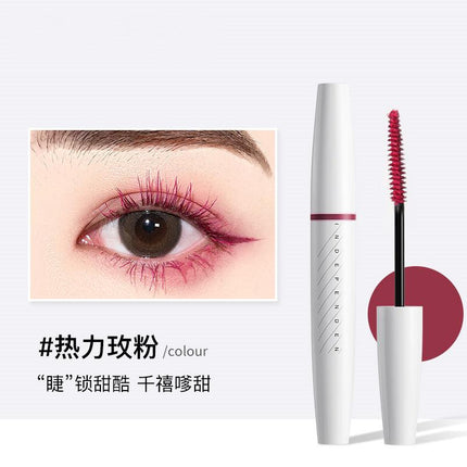 KATO Curling Mascara KT003 - Chic Decent