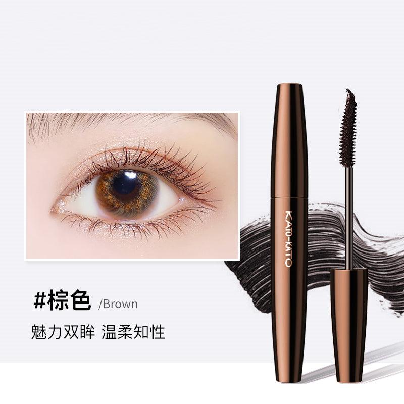 KATO Curling Mascara KT003 - Chic Decent