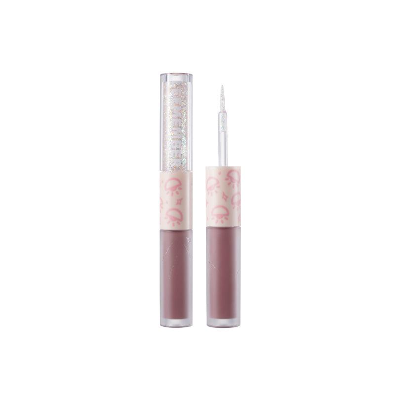 【NEW PK GR！】LEEMEMBER Liquid Eyeshadow LM011 - Chic Decent