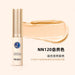 MISTINE Cover All Concealer More Skin Friendly - Chic Decent