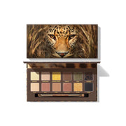 【NEW! Leopard】Perfect Diary Highly Pigmented Explorer Eyeshadow Palette PD003 - Chic Decent