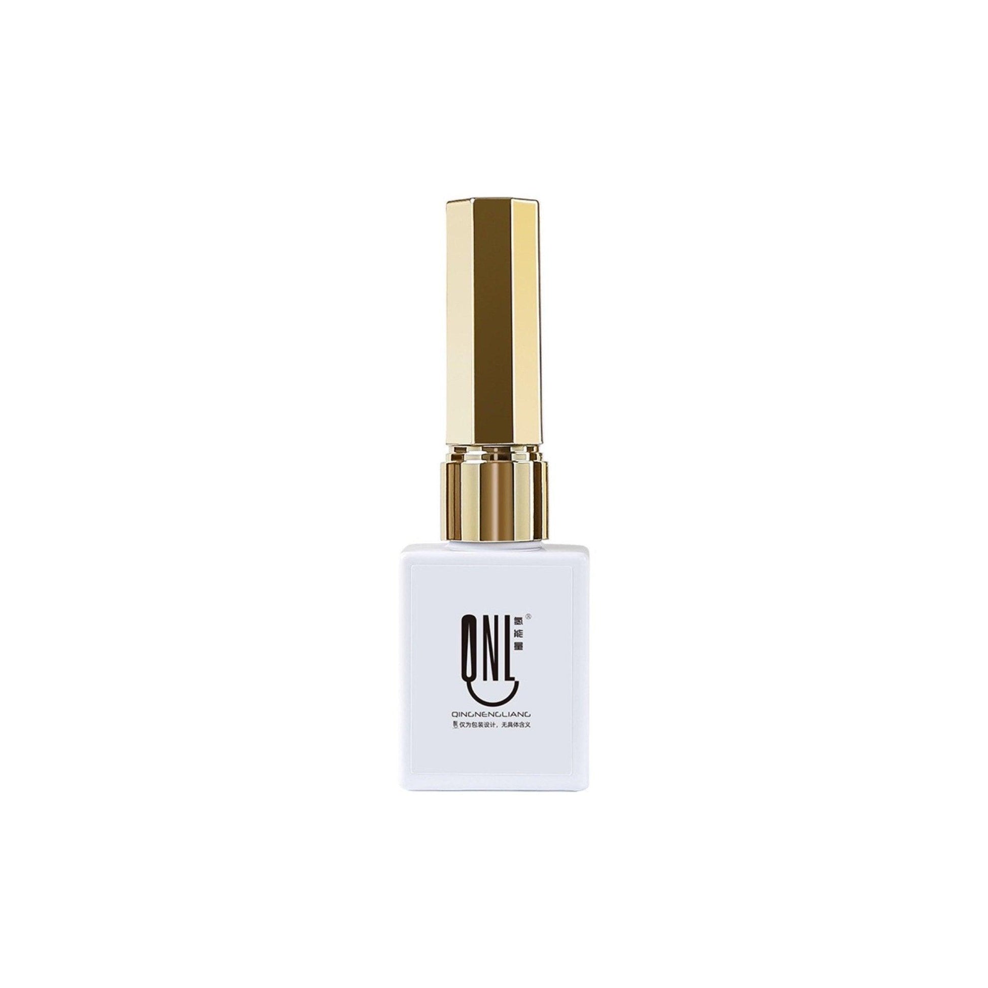 Nail Color Glue Cat Eye Transparent Effect YSN015 - Chic Decent