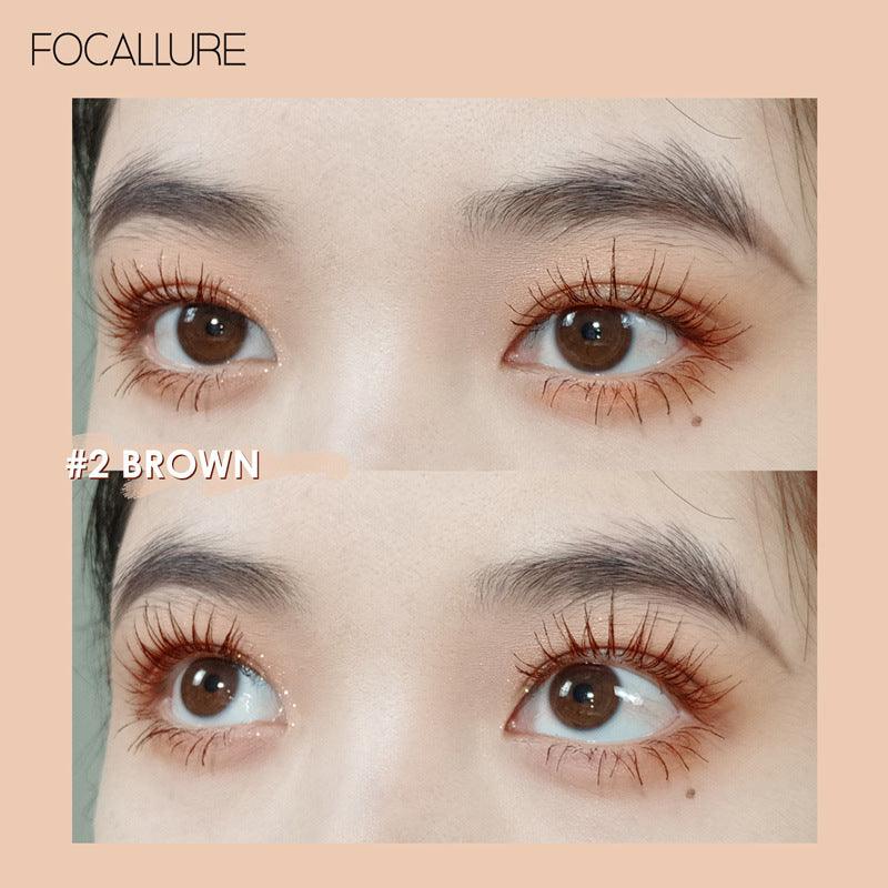 FOCALLURE Mascara Slim Mascara Serums FA169 - Chic Decent