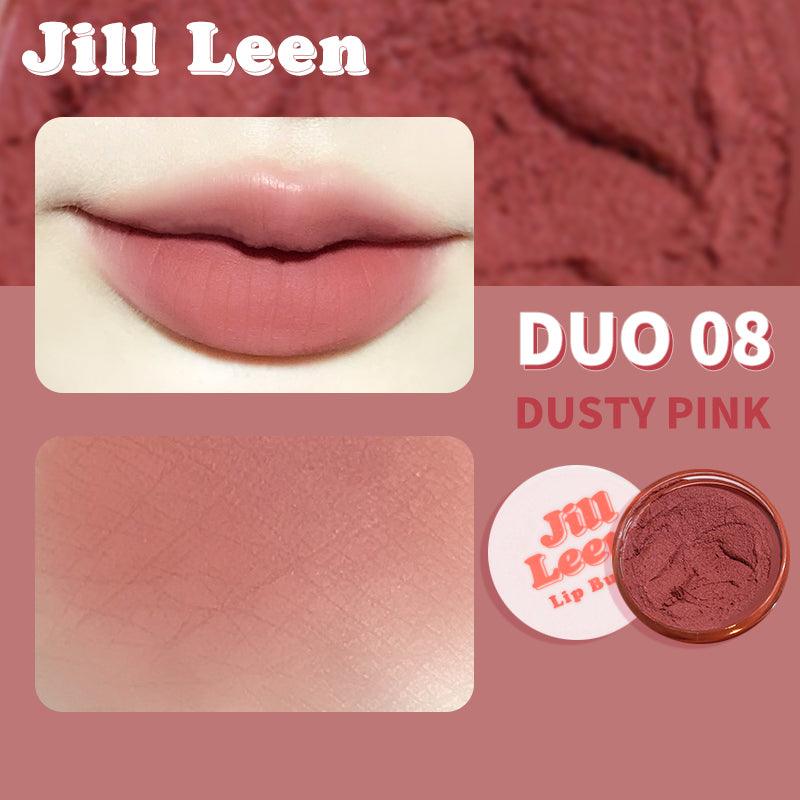 JILL LEEN Multi Use Cheek and Lip Cream JL018 - Chic Decent