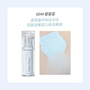 GOGO TALES Light Makeup Non-Trace Concealer GT406 - Chic Decent