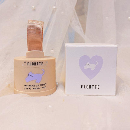 Flortte Hairstyle Hair Contouring Powder - Chic Decent