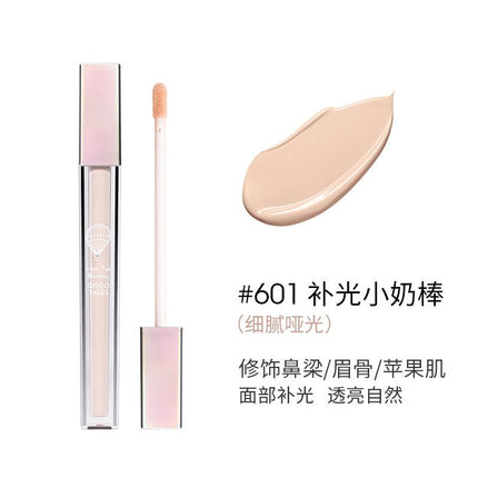 GOGO TALES Liquid Contour Highlighter GT256 - Chic Decent