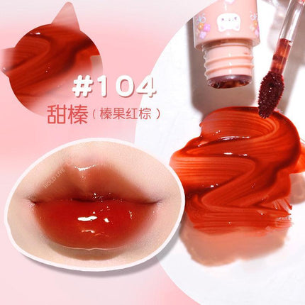 HOLD LIVE Mirror Light Lip Gloss HL571 - Chic Decent