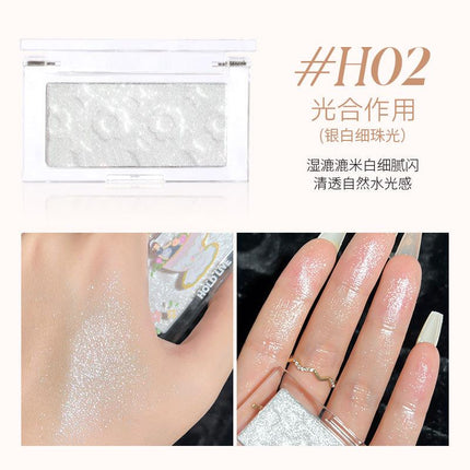 HOLD LIVE Diamond Flash Highlighting Powder HL585 - Chic Decent