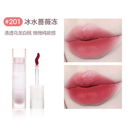 GOGO TALES Water Sensing Bare Mist Lip Glaze GT286 - Chic Decent