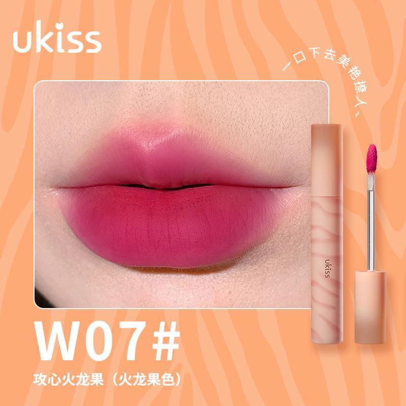 UKISS Ginger Cat Trek Water Tint UKS012 - Chic Decent