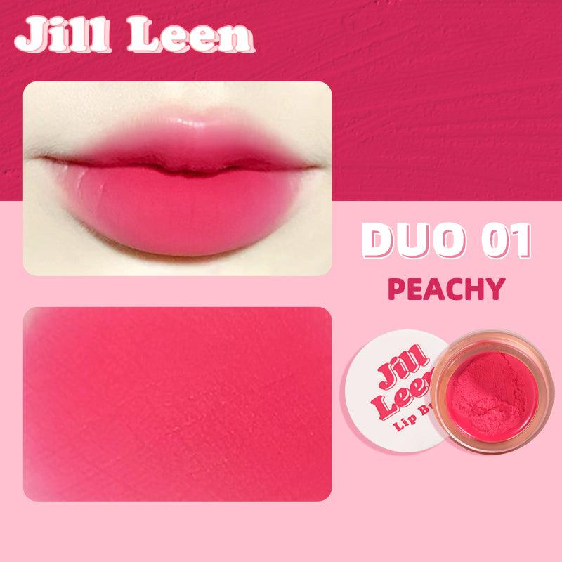 JILL LEEN Multi Use Cheek and Lip Cream JL018 - Chic Decent