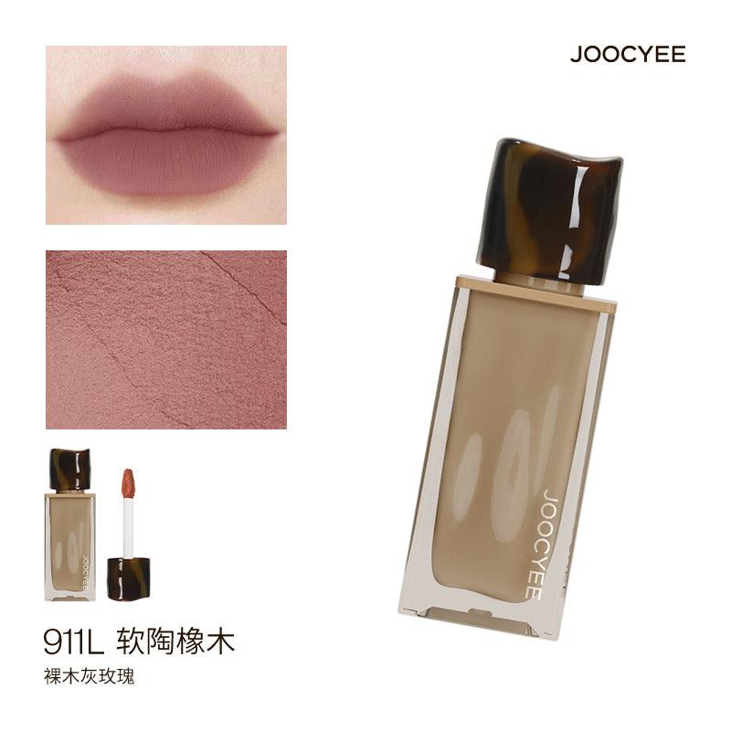 Joocyee Muddy Gloss JC024 - Chic Decent