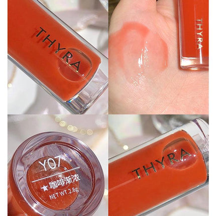 Thyra Lip Comfort Oil Lipcare THY002 - Chic Decent